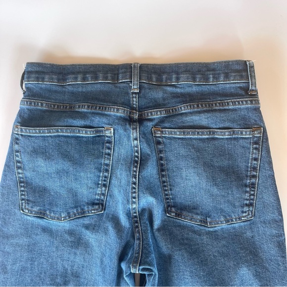 Everlane The Cheeky Jean Crop Size 30 - Picture 13 of 15